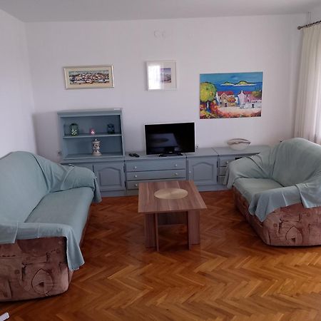 Apartments Silvija Ζαντάρ Εξωτερικό φωτογραφία