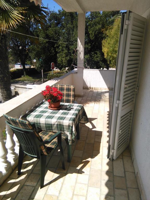 Apartments Silvija Ζαντάρ Δωμάτιο φωτογραφία