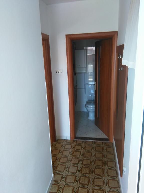 Apartments Silvija Ζαντάρ Δωμάτιο φωτογραφία