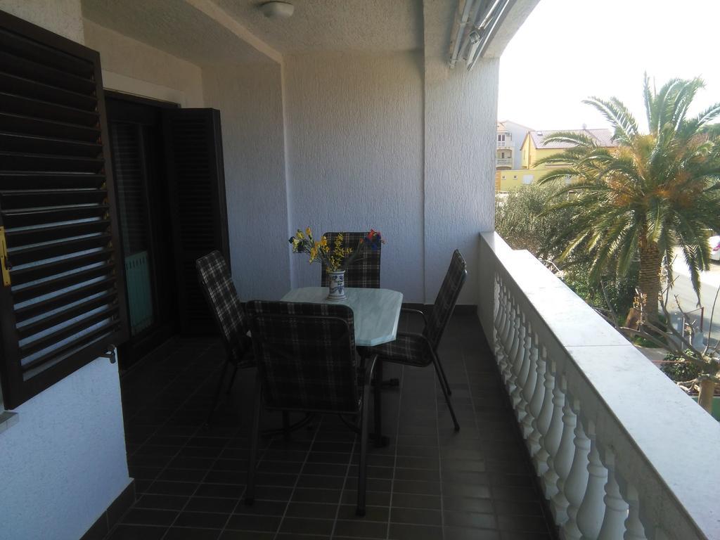 Apartments Silvija Ζαντάρ Δωμάτιο φωτογραφία