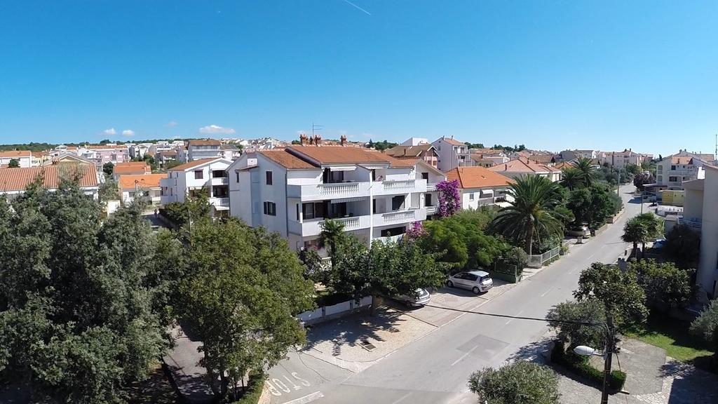 Apartments Silvija Ζαντάρ Δωμάτιο φωτογραφία