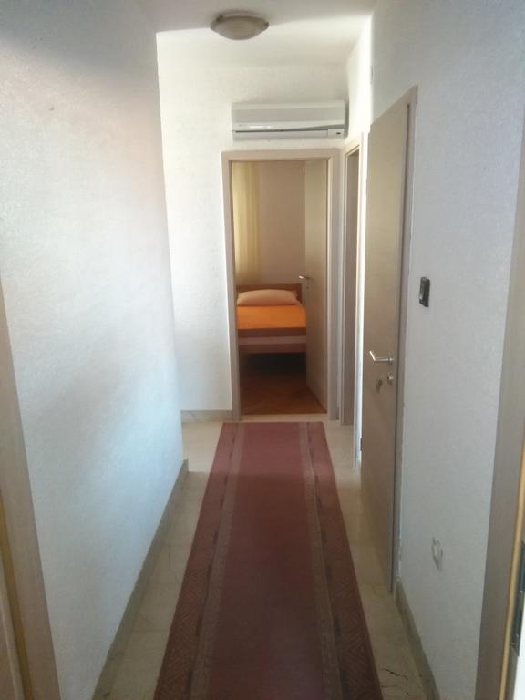 Apartments Silvija Ζαντάρ Δωμάτιο φωτογραφία