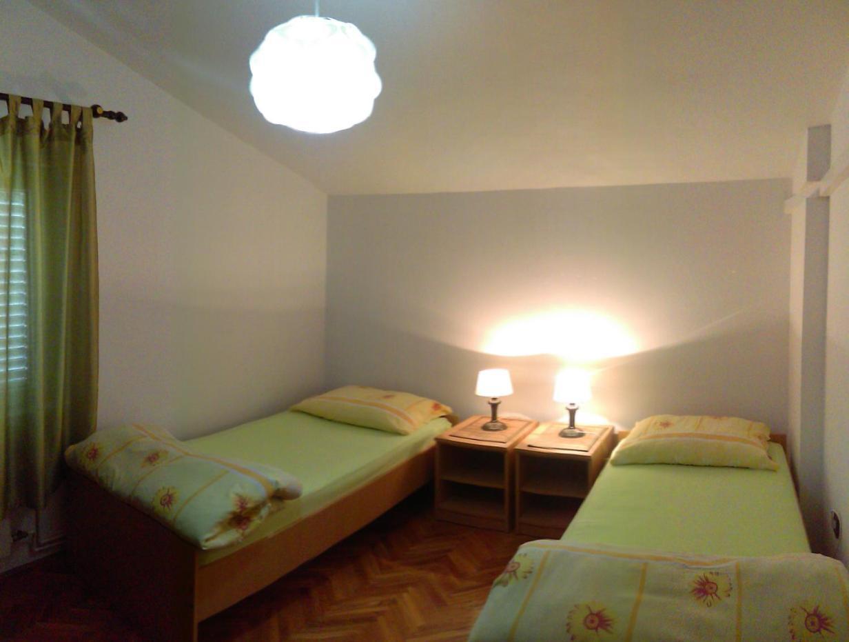 Apartments Silvija Ζαντάρ Εξωτερικό φωτογραφία