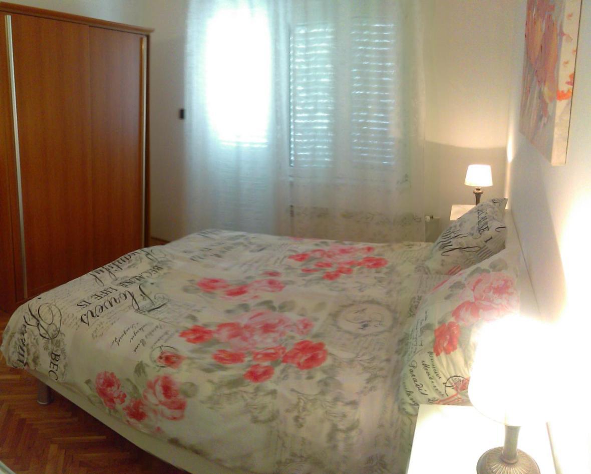 Apartments Silvija Ζαντάρ Εξωτερικό φωτογραφία