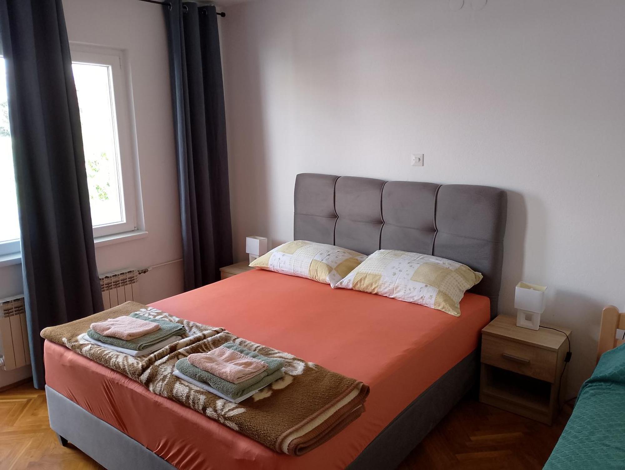 Apartments Silvija Ζαντάρ Εξωτερικό φωτογραφία