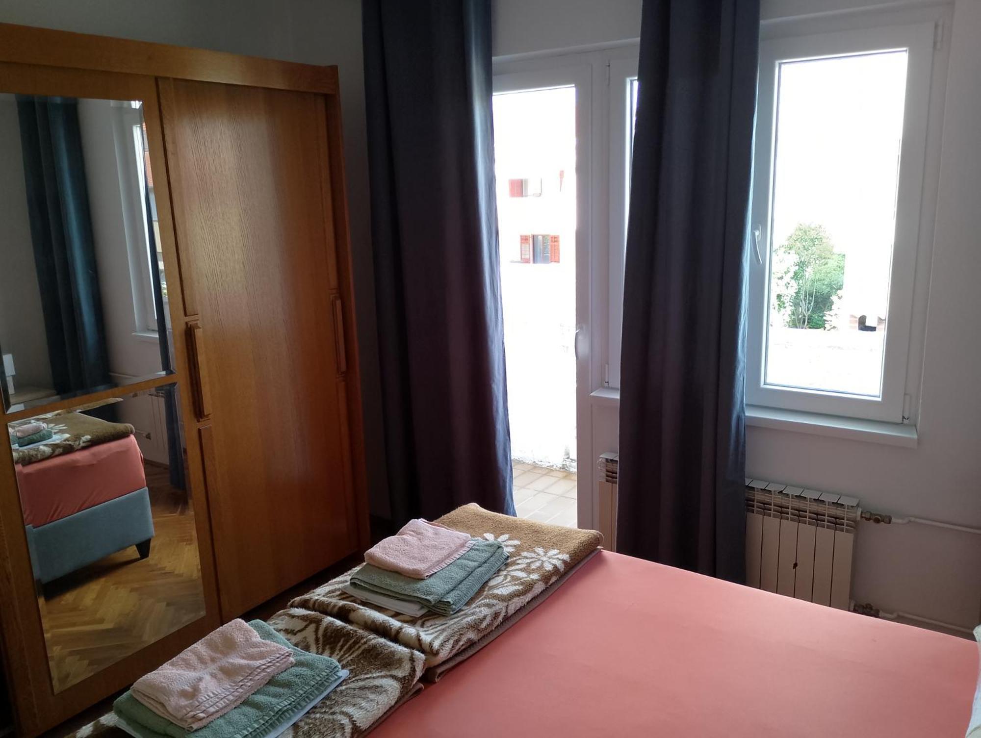 Apartments Silvija Ζαντάρ Εξωτερικό φωτογραφία