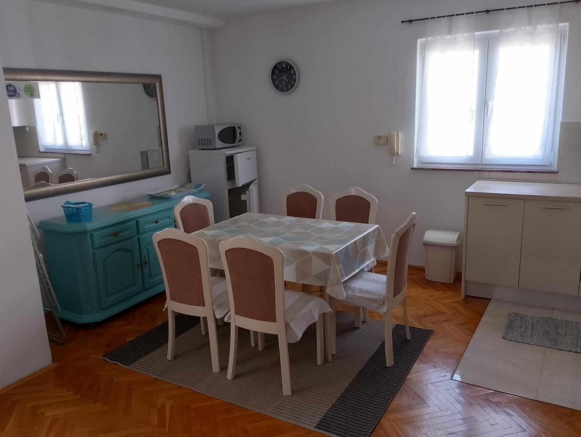 Apartments Silvija Ζαντάρ Εξωτερικό φωτογραφία