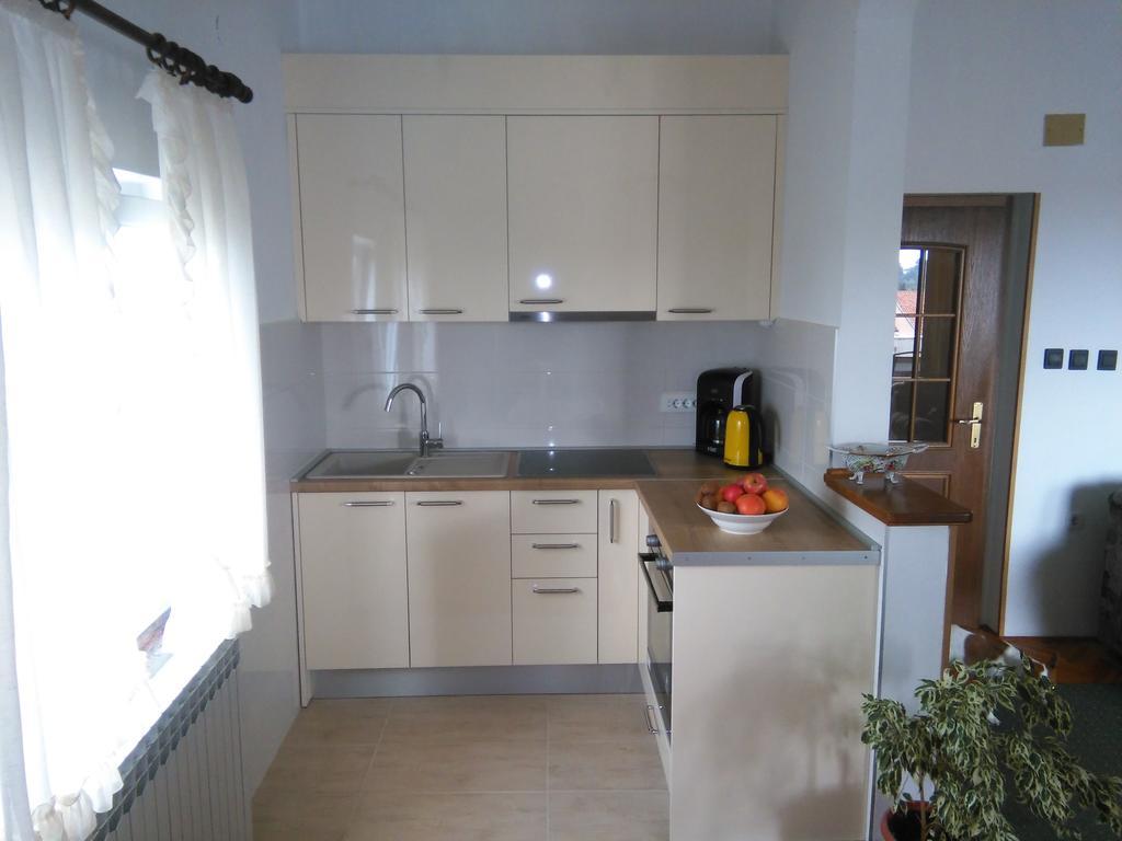 Apartments Silvija Ζαντάρ Δωμάτιο φωτογραφία