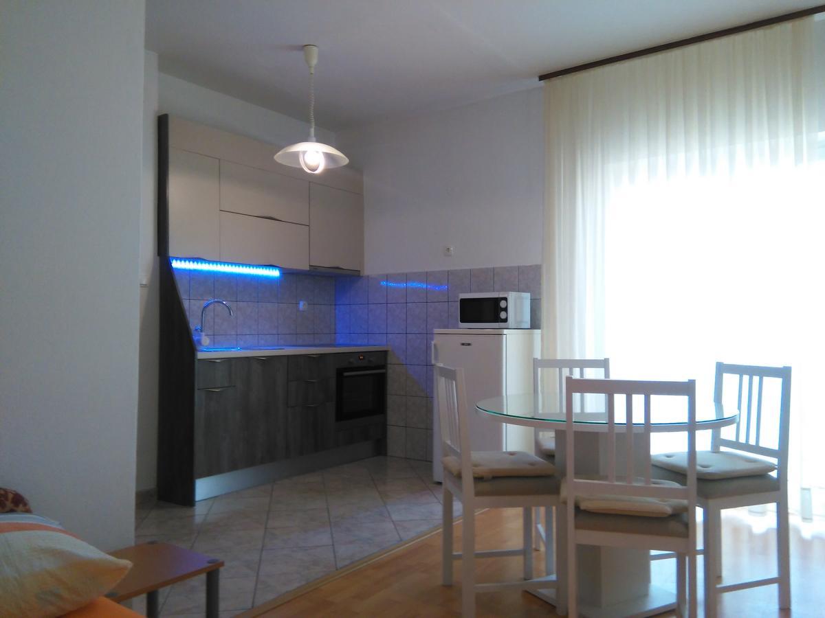 Apartments Silvija Ζαντάρ Εξωτερικό φωτογραφία