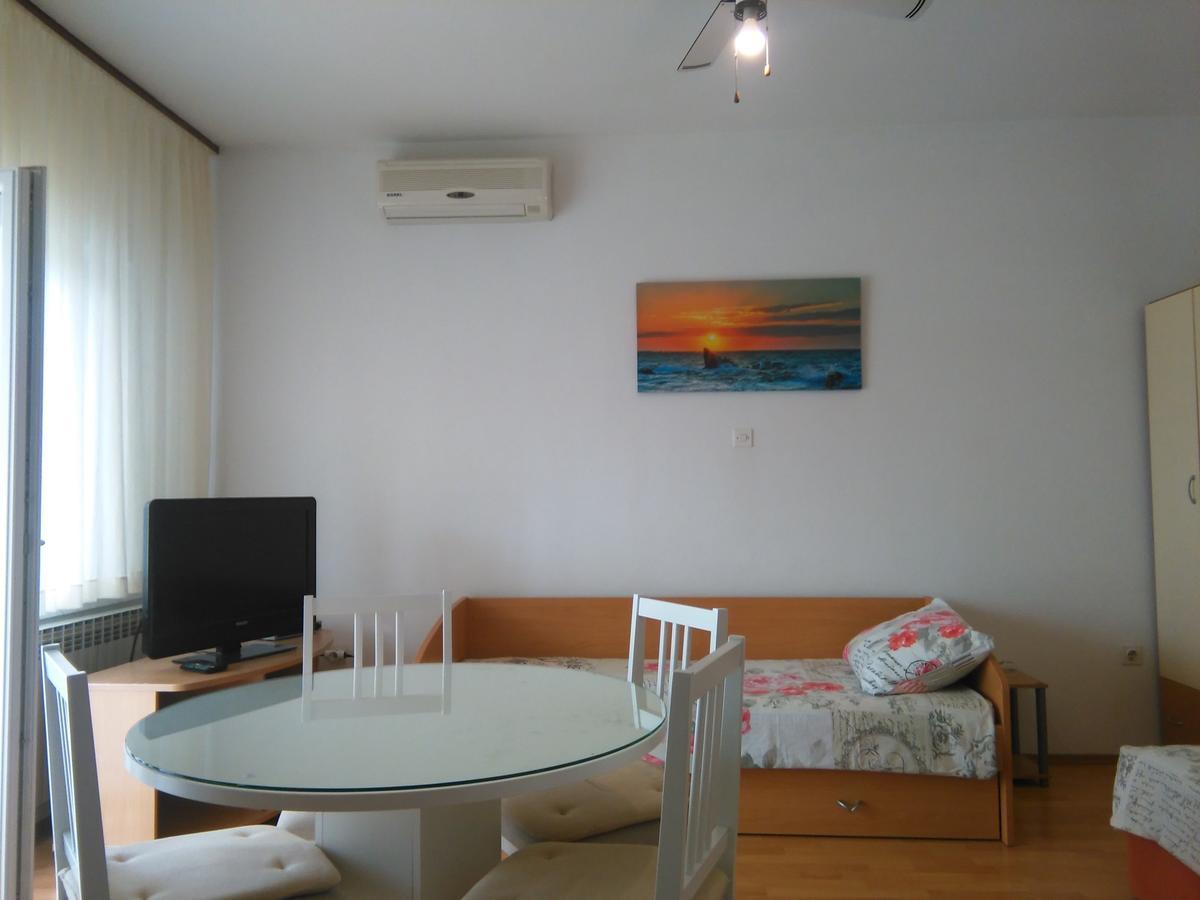 Apartments Silvija Ζαντάρ Εξωτερικό φωτογραφία